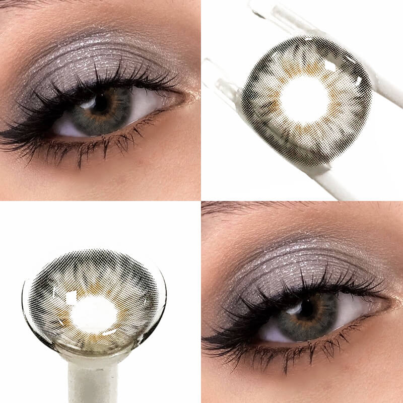 Unibling Eagle Gray (1-Year）