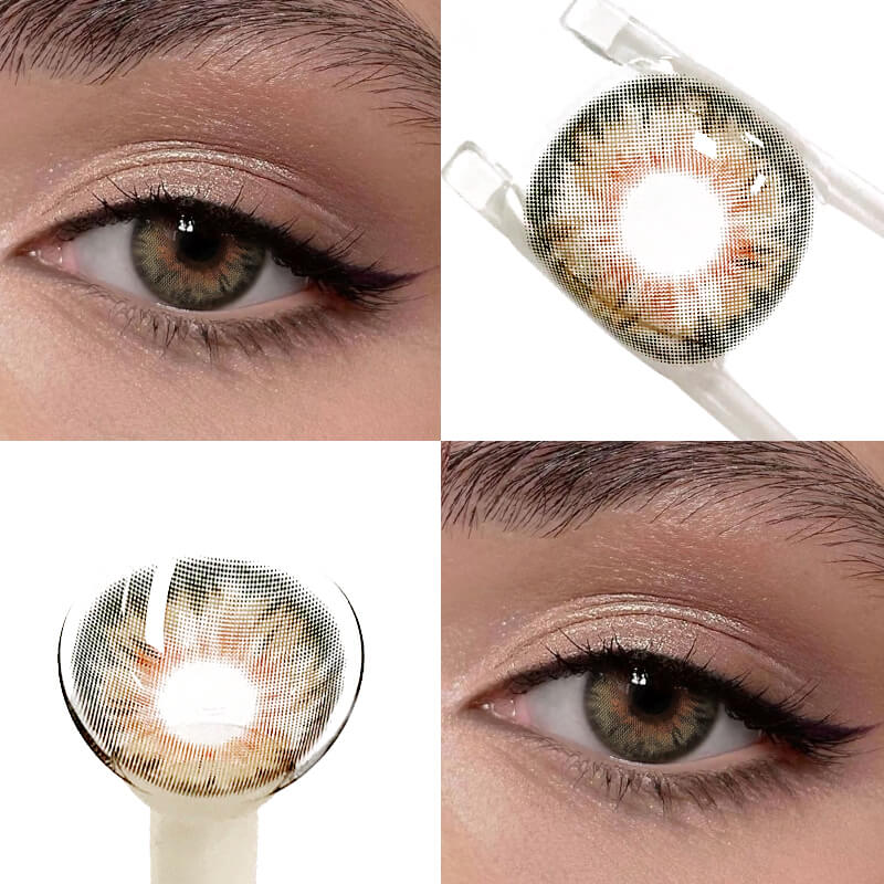 Unibling Fox Brown (1-Year)