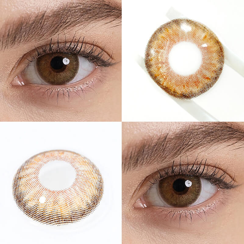 Unibling Trinity Brown (1-Year)