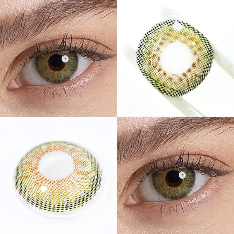 Unibling Trinity Green (1-Year)