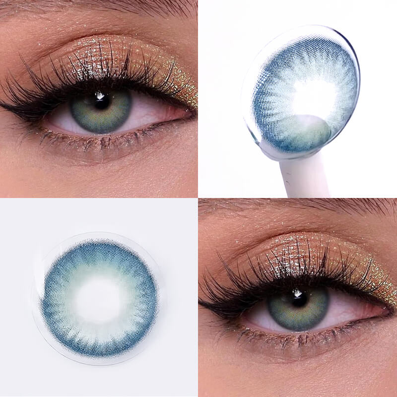 Unibling Nana Blue (1-Year)