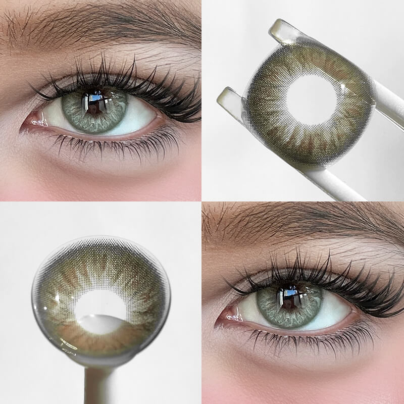 Unibling Aloe Green (1-Year)