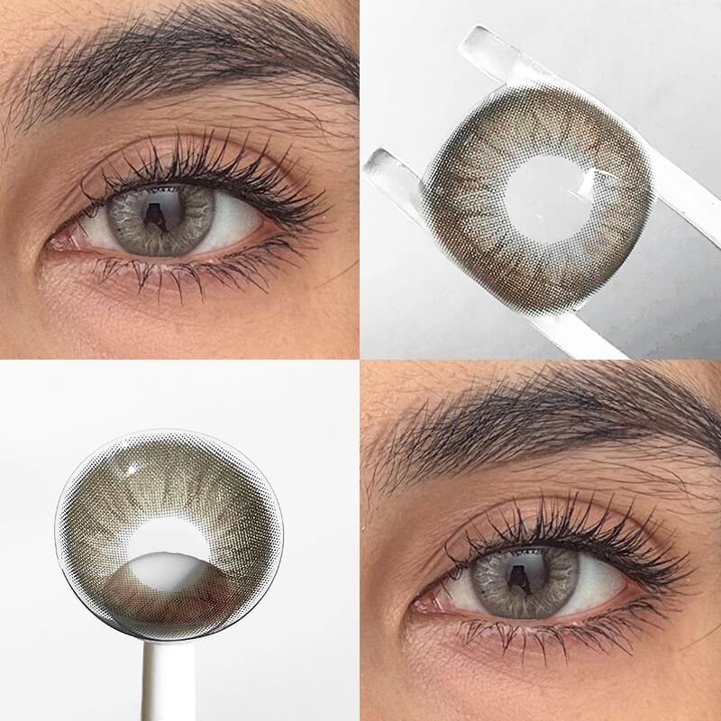 Unibling Aloe Brown (1-Year)