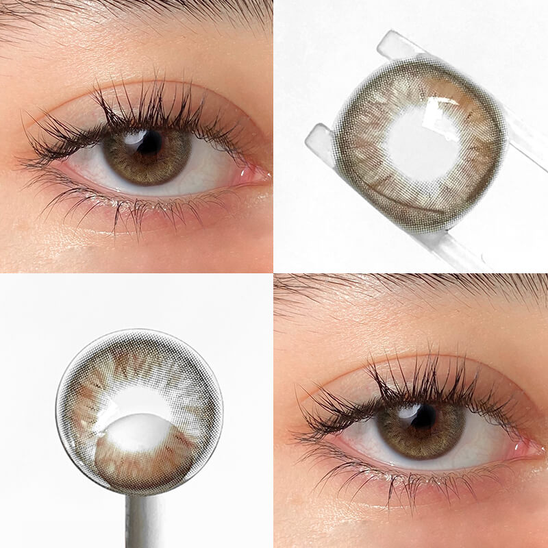 Unibling Bell Brown (1-Year)