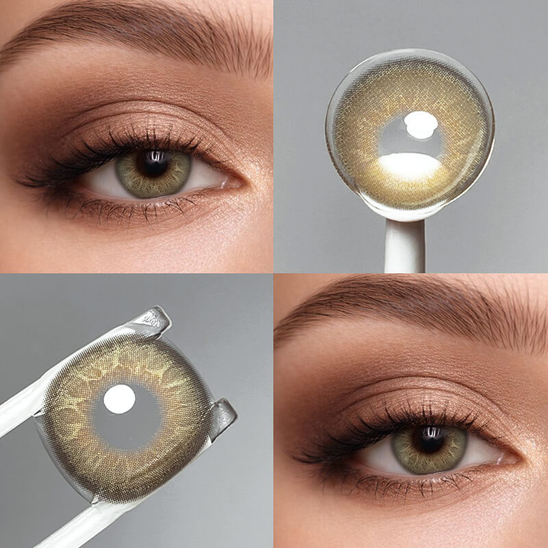 Unibling Nebula Amber (1-Year)