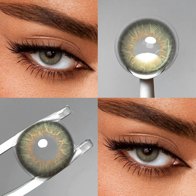 Unibling Nebula Green (1-Year)