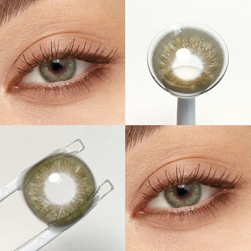 Unibling Iris Olive (1-Year)