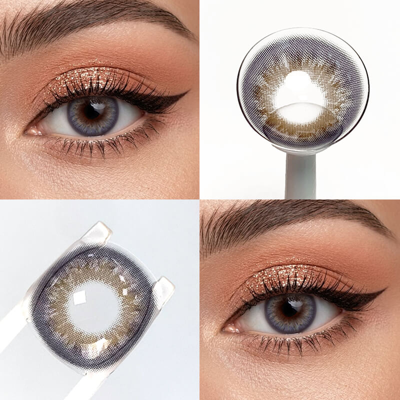 Unibling Iris Violet (1-Year)