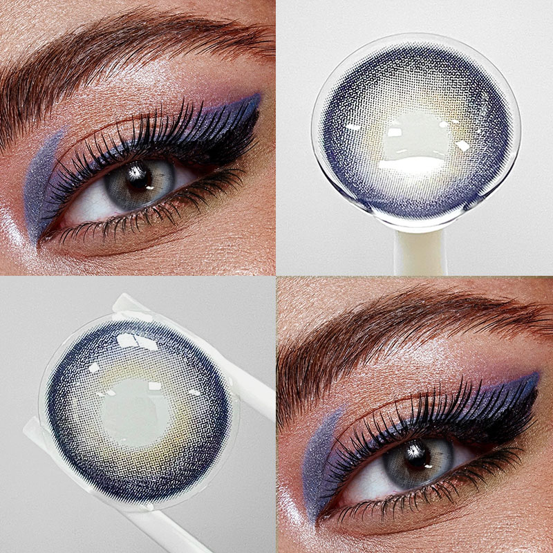 Unibling Freesia Blue