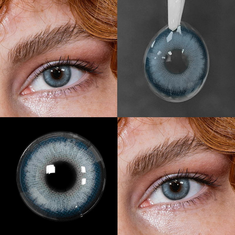 Unibling Ripple Blue(Monthly)   