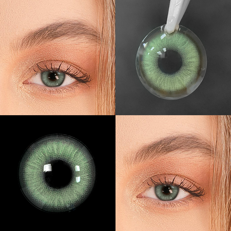 Unibling Ripple Green(Monthly)   