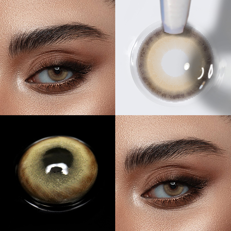 Unibling Caramel Cream