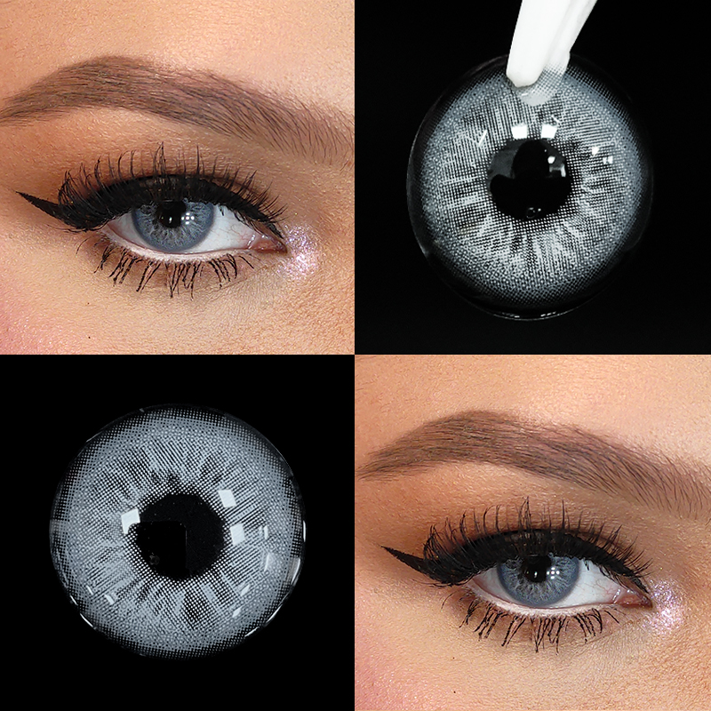 Unibling Glacier II Blue  