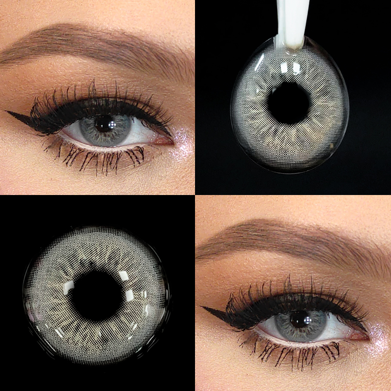 Unibling Glacier II Grey  