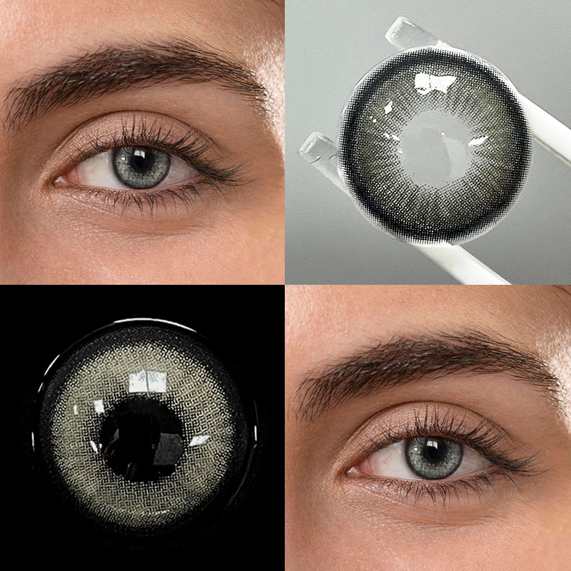 Unibling Seattle Gray