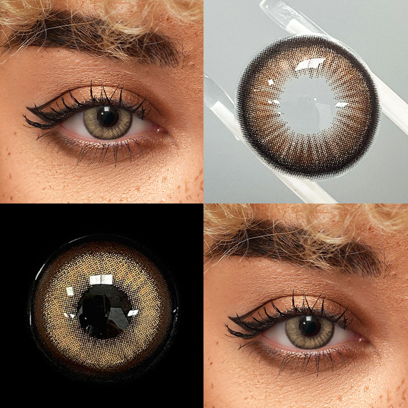 Unibling Seattle Brown