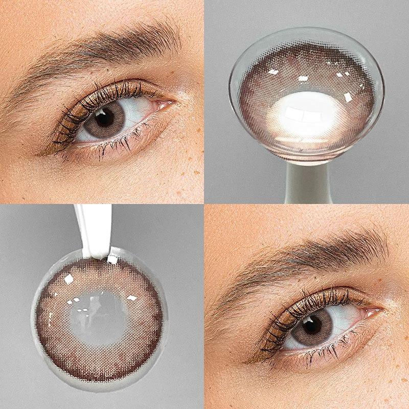 Unibling Solara Brown