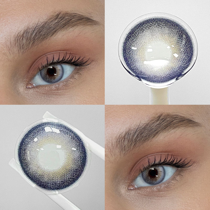 Unibling Freesia Blue