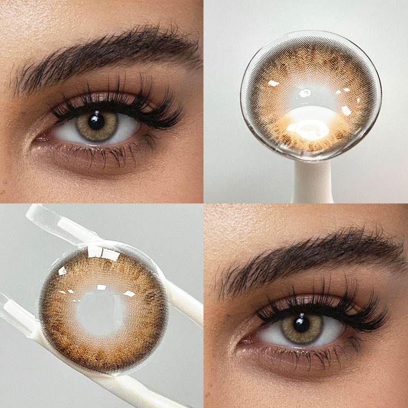 Unibling Celestia Brown