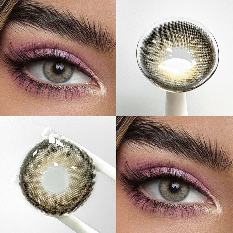 Unibling Celestia Gray