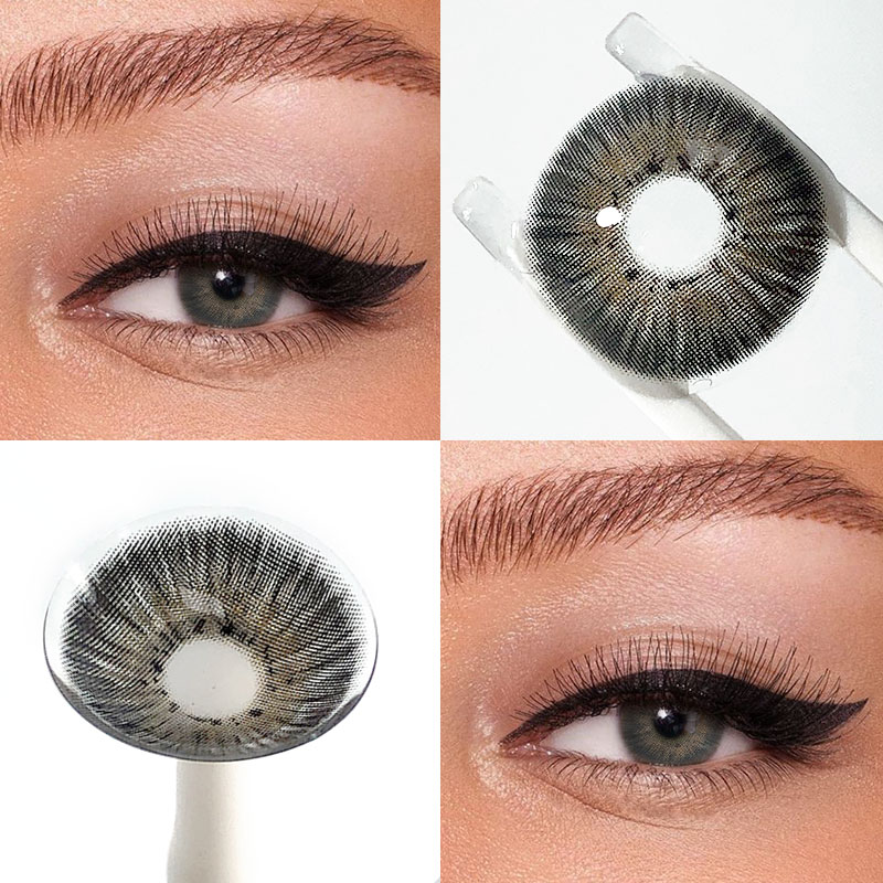 Unibling New York III Gray