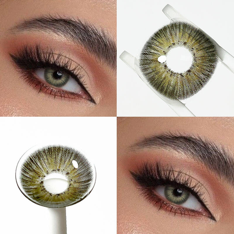 Unibling New York III Green (Monthly)