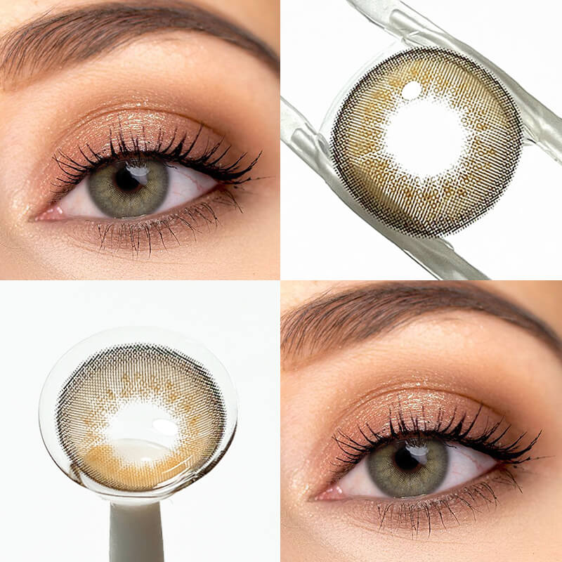 Unibling Butter Brown