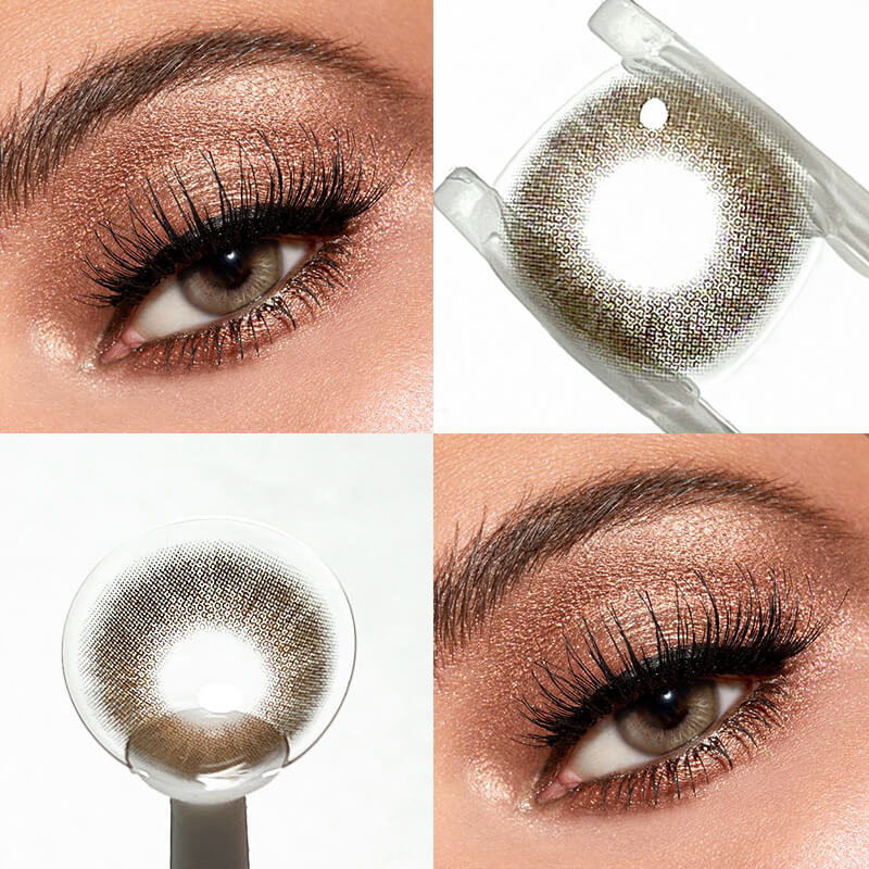 Unibling Latte Brown (1-Year) 