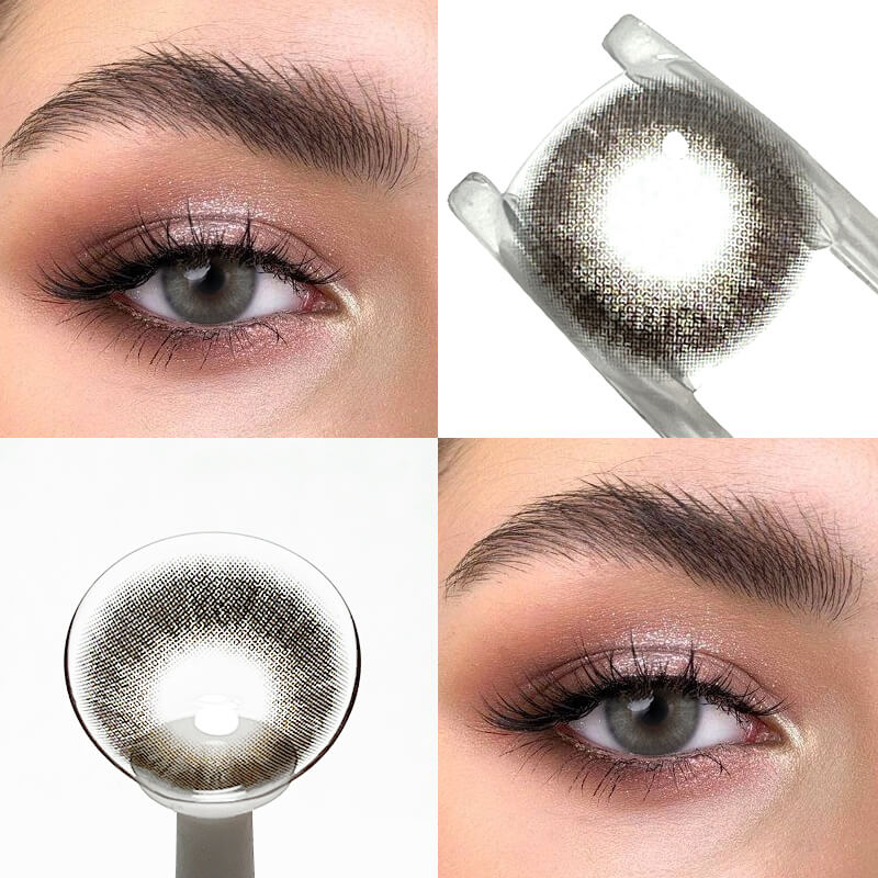 Unibling Latte Gray (1-Year) 