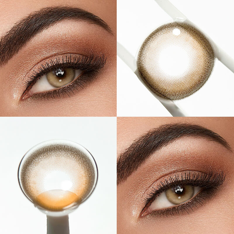 Unibling Pudding Caramel(1-Year)