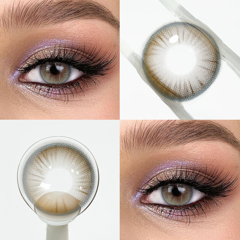 Unibling Whisper Brown(1-Year)