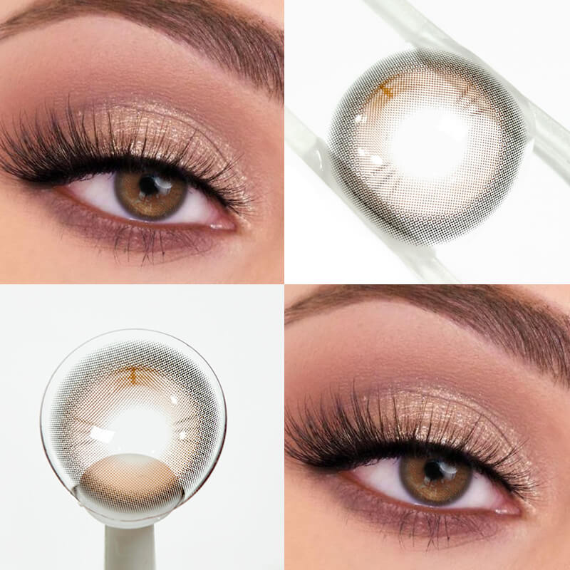 Unibling Meow Orange(1-Year)