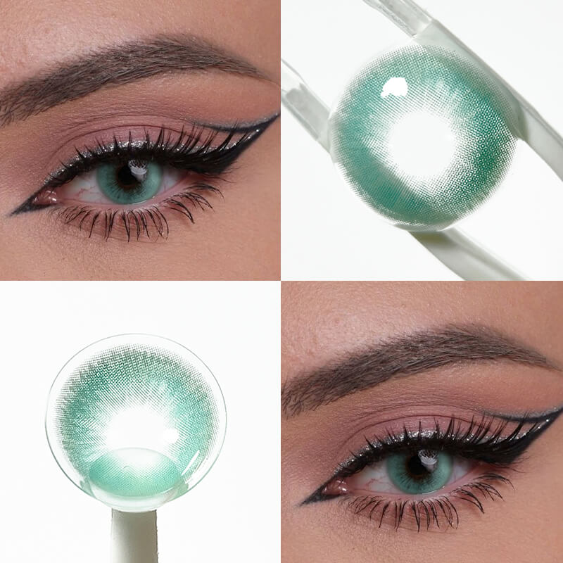 Unibling Comet Green (1-Year)