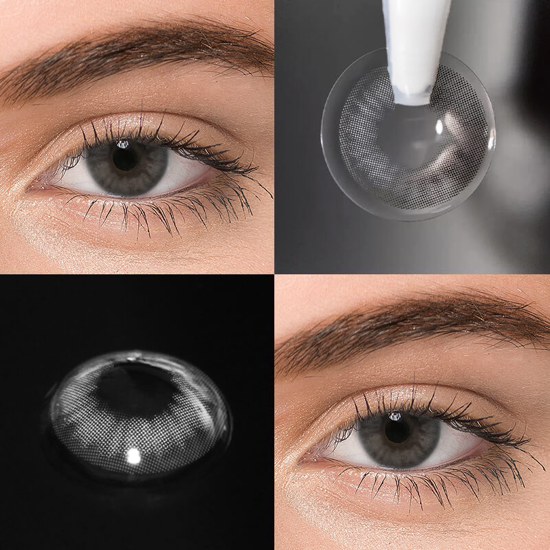 Unibling Pomelo Tea Silver (1-Year)