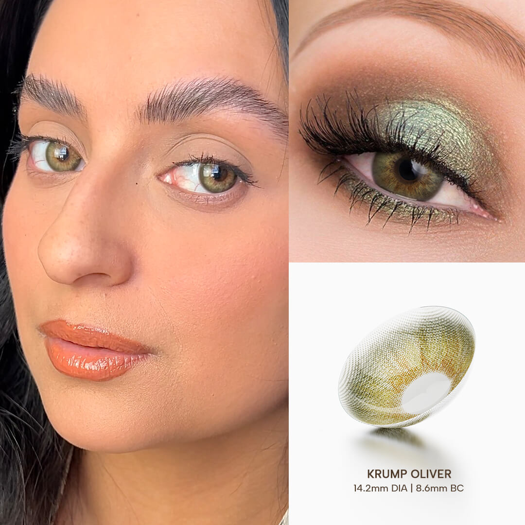 Unibling Krump Oliver (1-Year)