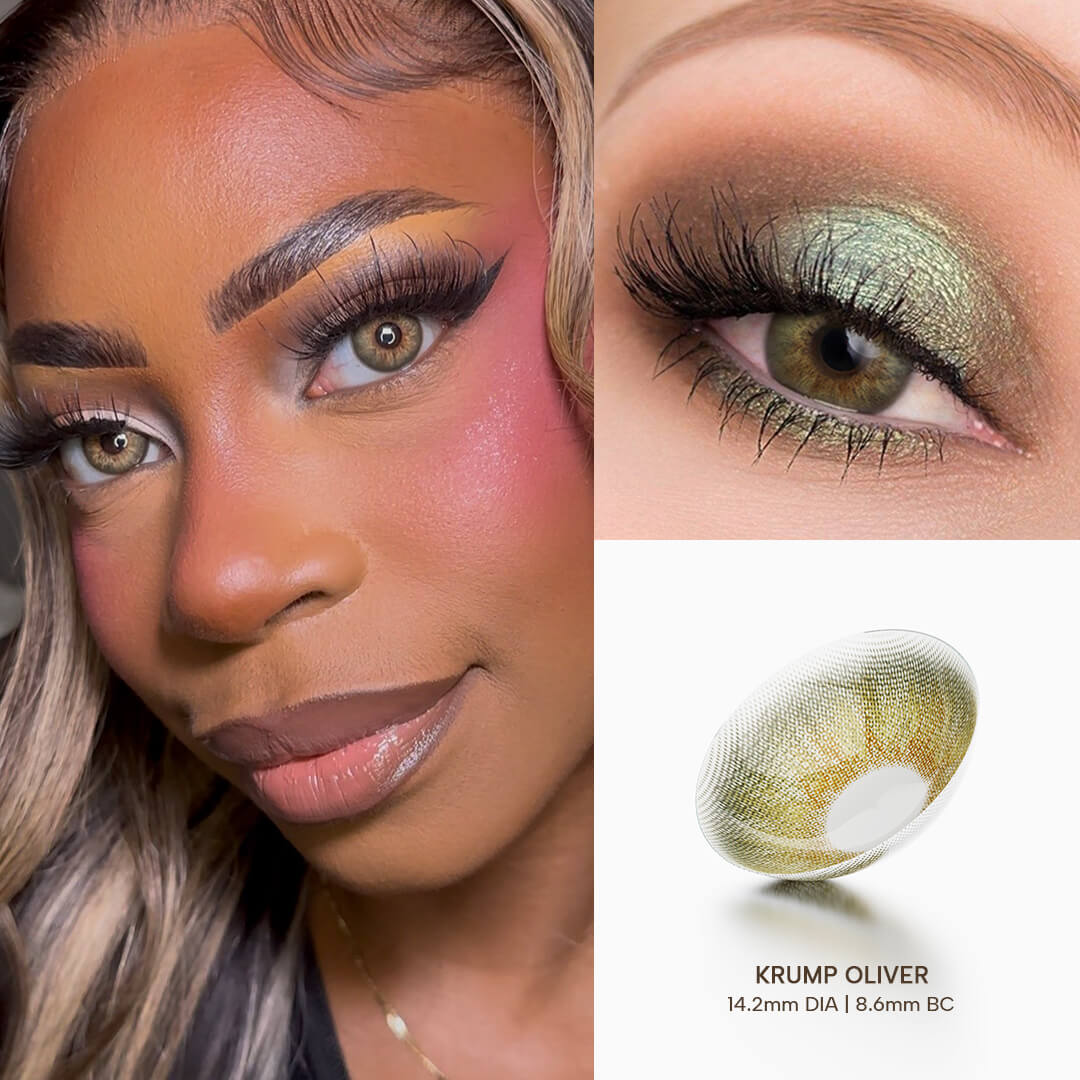 Unibling Krump Oliver (1-Year)