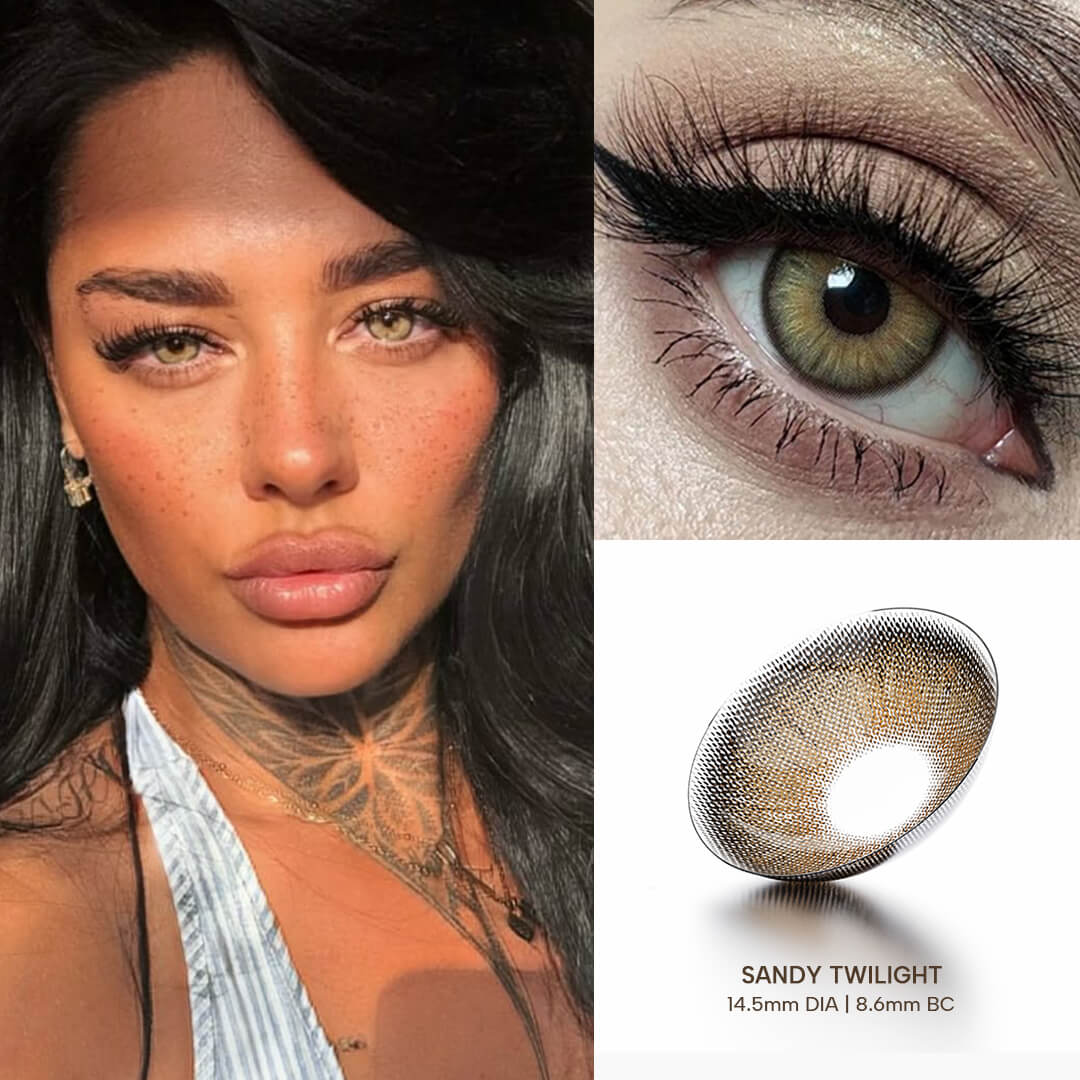 Unibling Sandy Twilight (1-Year)