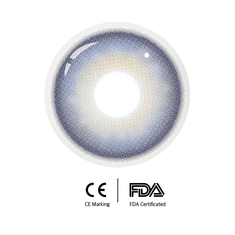 Unibling Freesia Blue