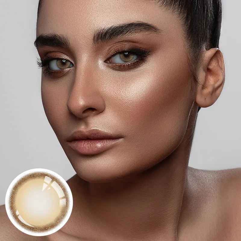 Unibling Caramel Cream (Monthly)