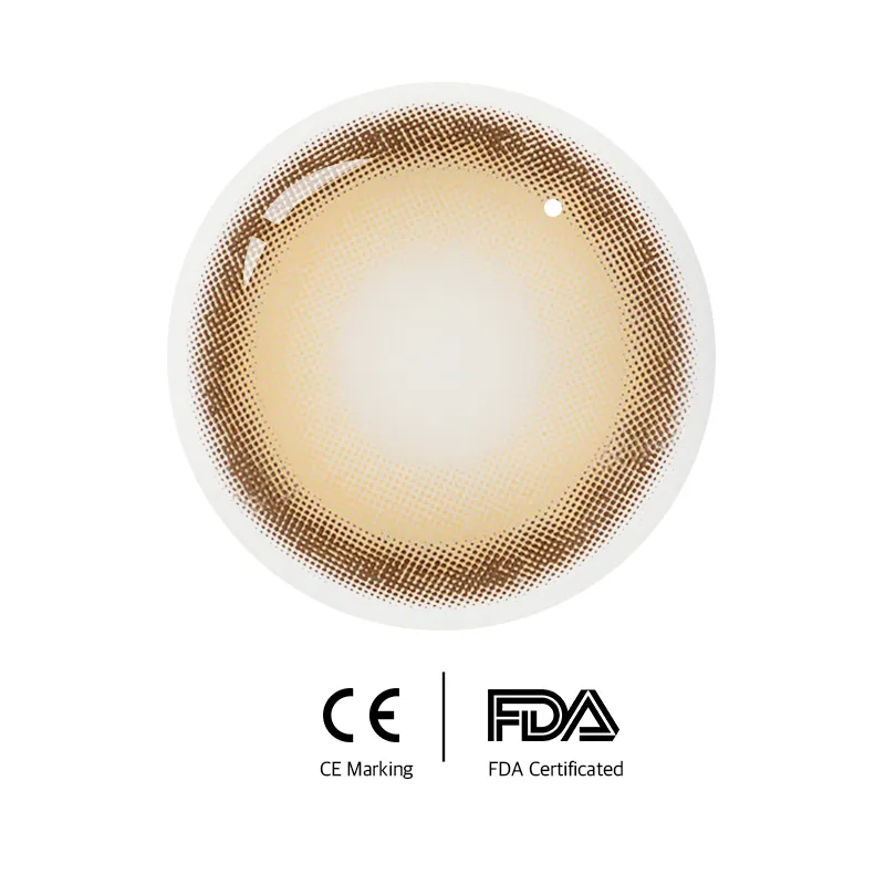 Unibling Caramel Cream (Monthly)