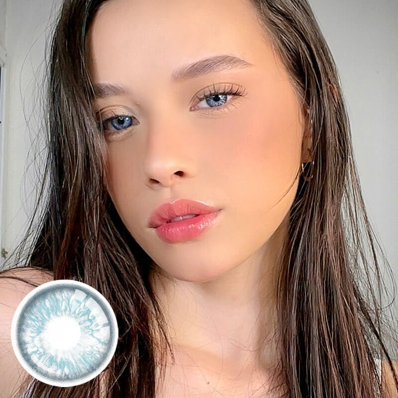 Unibling Flirting Blue(Monthly)