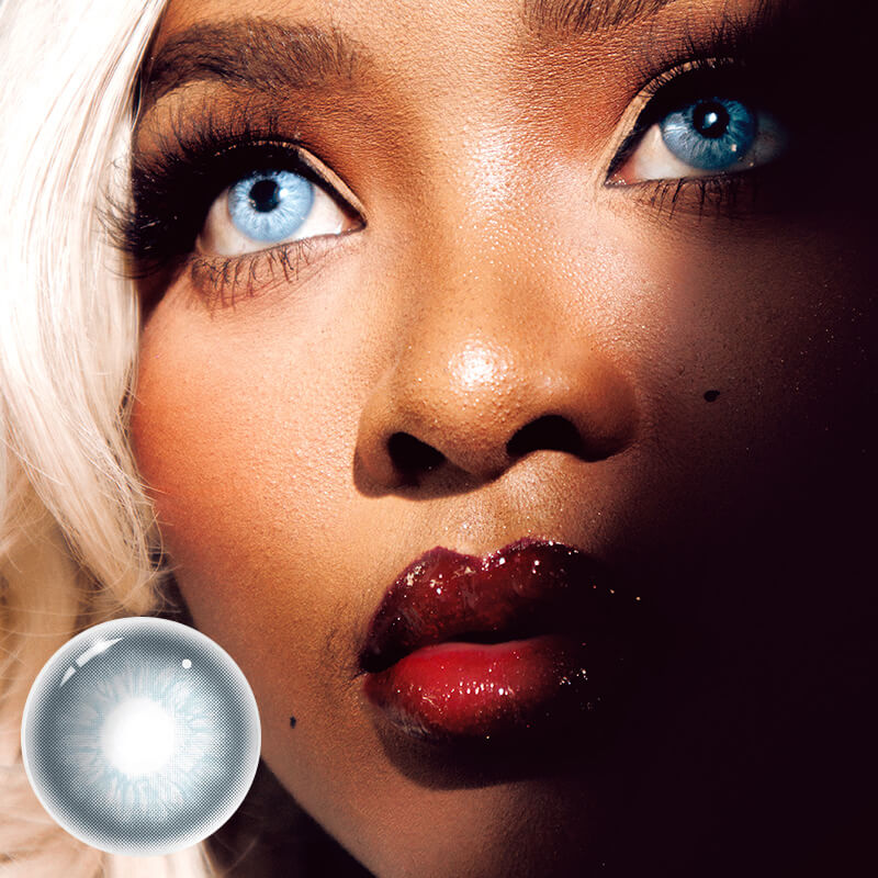 Unibling Glacier Blue (1-Month)   