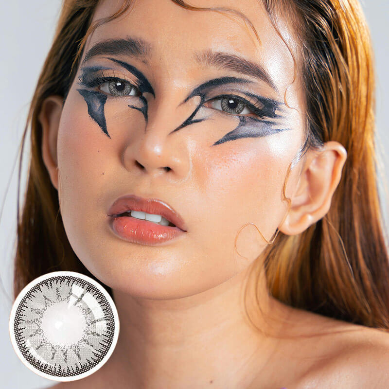 Unibling Mystery Gray    