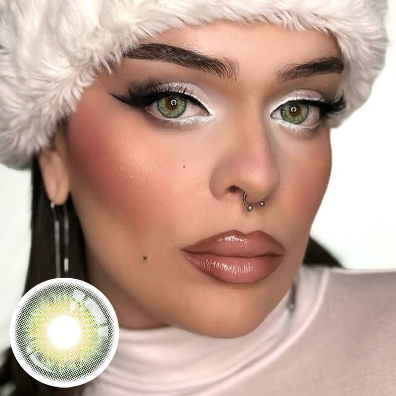 Unibling Celestia Green (1-Month)