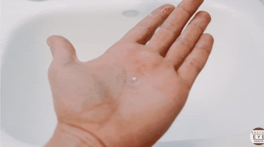 Unibling cleaning contacts 1