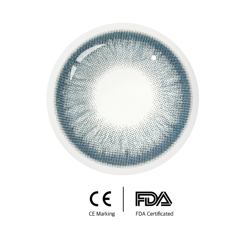 Unibling Ripple Blue(Monthly)   