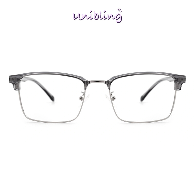Unibling Accountability Purple Glasses