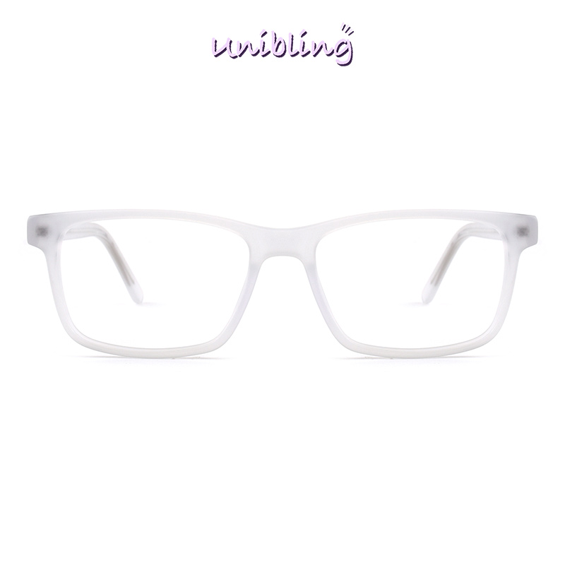 Unibling Innovation White Glasses