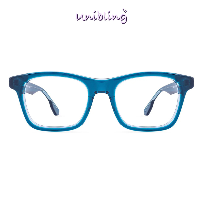 Unibling Tenacity Blue Glasses