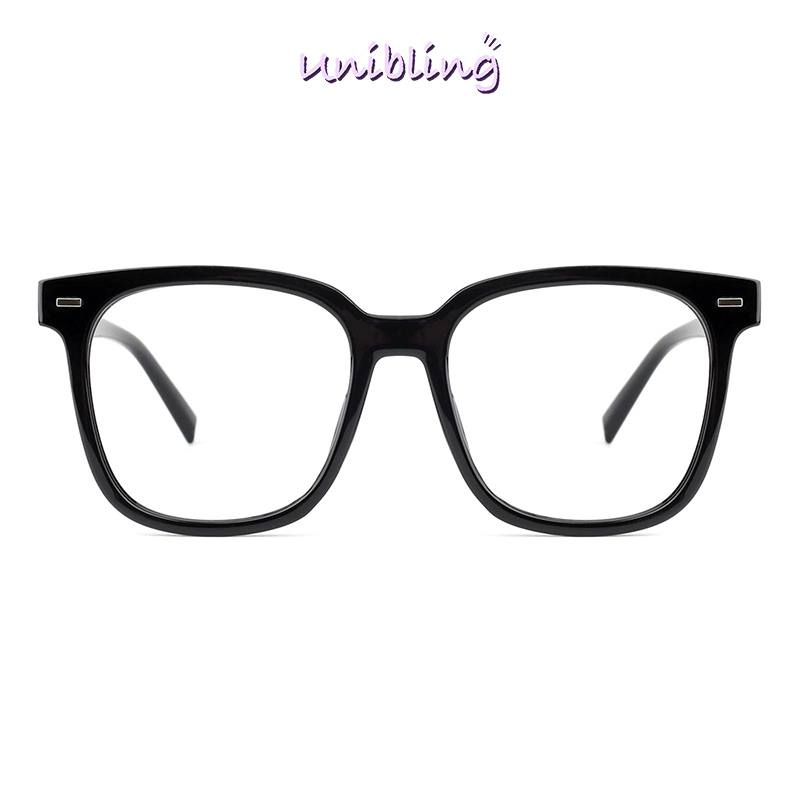 Unibling Aria Black Glasses